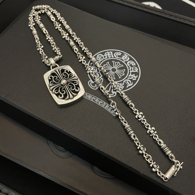 Chrome Hearts Necklaces